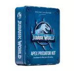 Jurassic World Apex Predator Kit - Sammleredition für Fans