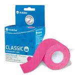K-Active Tape Classic | Kinesiologie Tape wasserfest für Sport und Therapie