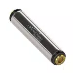 KabelDirekt PRO Series Stereo Audio Klinkenkupplung für 3,5-mm-Klinkenkabel