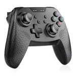 Nintendo Switch Pro Controller – Kabelloser Gaming Controller für PC und Konsolen
