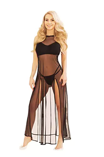 Kalimo Feyd Nachthemd für Damen, elegant und bequem