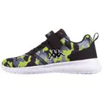 Kappa Sec Leo K Laufschuhe Unisex für Kinder
