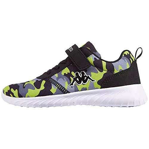 Kappa Sec Leo K Laufschuhe Unisex für Kinder