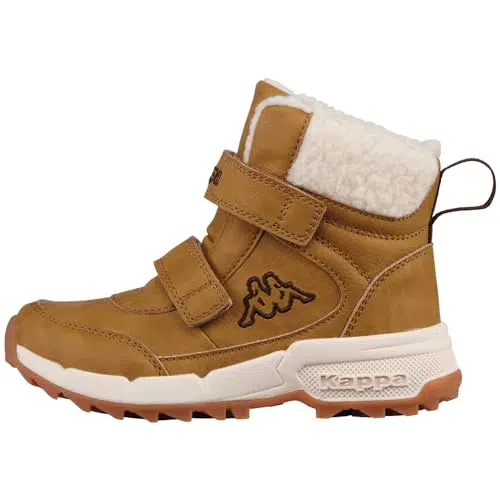 Kappa Unisex Kinder Stylecode: 260914k Tapiwa K Schneestiefel