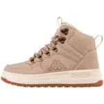 Kappa Tobin Sneaker Unisex – Stilvolle Freizeit-Schuhe für jeden Anlass