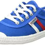 Kawasaki Retro Canvas Low-Top Schuhe Unisex - Modell 2151