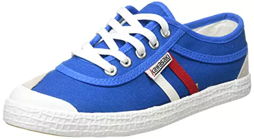 Kawasaki Retro Canvas Low-Top Schuhe Unisex - Modell 2151