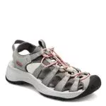 KEEN Damen Astoria West Sandalen – Bequeme und stilvolle Freizeit-Schuhe