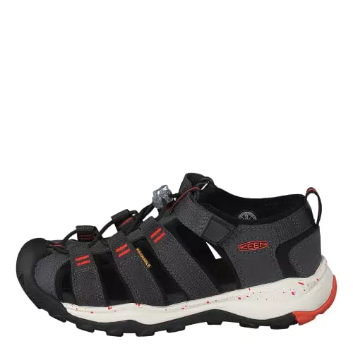 Keen NEPORT NEO Sandale für Herren – Bequeme Outdoor-Sandalen