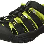 Keen Newport H2, Unisex-Kinder Sandalen Trekking- & Wanderschuhe