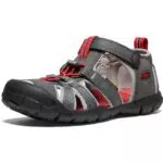 KEEN Seacamp 2 CNX Sandalen für Unisex Kinder