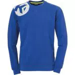 Kempa Herren Core 2.0 Langarmpullover Trainingstop