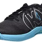 Kempa Attack Two 2.0 Handball Fitness Sneaker - Schwarz