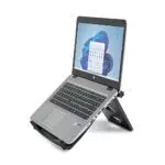 Kensington Easy Riser tragbarer ergonomischer Laptopständer