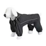 Kerbl Regenmantel Manchester - Hochwertiger Regenschutz für Hunde