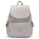 Kipling Unisex City Pack Medium Backpack, 3D K Pink