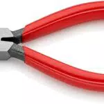 Knipex Seitenschneider 70 05 140 mit Mehrkomponenten-Hüllen 140 mm
