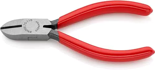 Knipex Seitenschneider 70 05 140 mit Mehrkomponenten-Hüllen 140 mm