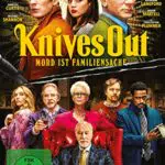 Knives Out - Mord ist Familiensache