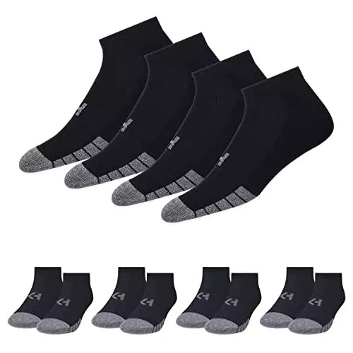 KOPNHAGN Sportsocken aus Baumwolle für Herren und Damen mit Kissen