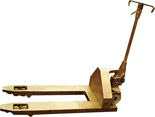 KS Tools Hubwagen 963.5905 BRONZEplus – Robuste Transportlösung für Werkstätten