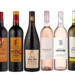 La Grande Vinothèque - Probierpaket mit 6 Weinen aus Südfrankreich