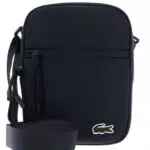 Lacoste Herren Umhängetasche S CROSSOVER BAG
