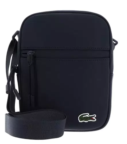 Lacoste Herren Umhängetasche S CROSSOVER BAG