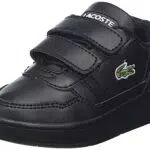Lacoste Jungen Unisex Kinder T-Clip 222 1 Sui Sneaker