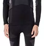 Ladeheid Funktionsunterwäsche Set langarm Shirt und lange Unterhose