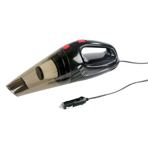 Lampa Staubsauger 24V 100W - Leistungsstarker kabelloser Staubsauger