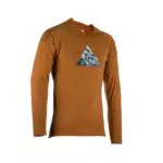 Leatt MTB Gravity 2.0 Technical Sport Jersey für Herren