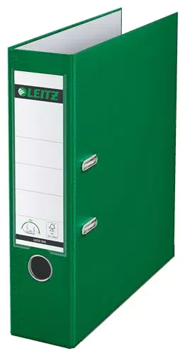 Leitz Qualitäts-Ordner 180° Plastik, das Original