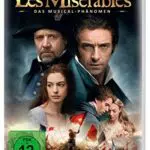 Les Miserables - Klassisches Buch von Victor Hugo für Literaturliebhaber