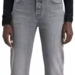 Levi's 501® Crop Jeans für Damen – Stilvolle Jeans für jeden Anlass