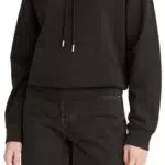 Levi's Damen Standard Sweatshirt Hoodie Kapuzenpullover