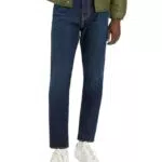Levi's 512™ Slim Taper Jeans für Herren – Stilvoll und bequem