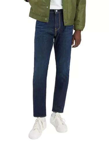 Levi's 512™ Slim Taper Jeans für Herren – Stilvoll und bequem