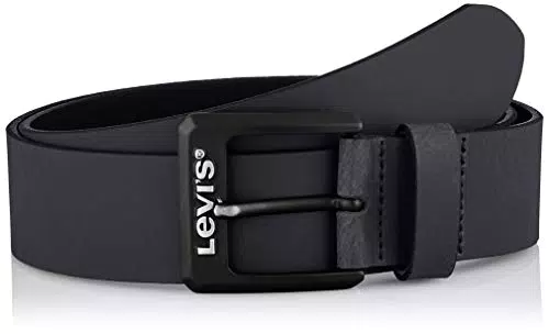 Levi's Herren Gürtel Contrast Modell