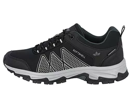 Lico Anchorage Herren Outdoor Trekkingschuhe