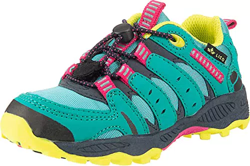 Lico Unisex Kinder Fremont Trekking-& Wanderhalbschuhe