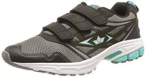 Lico Pelias V Laufschuhe Unisex – Bequeme Sportschuhe für jeden Anlass