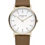 Liebeskind DamenArmbanduhr Analog Quarz Leder LT-0166-LQ