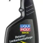 LIQUI MOLY Bike Detailer 500 ml - Hochwertige Fahrradpflege für optimale Pflege
