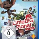 Little Big Planet -