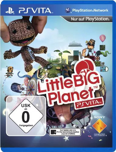 Little Big Planet -