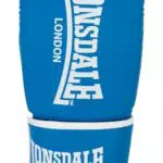 Lonsdale Unisex-Adult Barley Equipment, Red/White