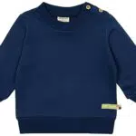 loud + proud Sweatshirt GOTS zertifiziert – Nachhaltige Mode für jeden Tag