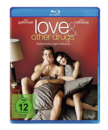Love & Other Drugs - Blu-ray Film kaufen