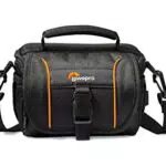 Lowepro SH 110 II Adventure Bag für Kamera und Outdoor-Aktivitäten